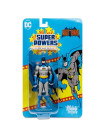 DC Direct Super Powers 5inch Batman (Classic Detective) (W4)